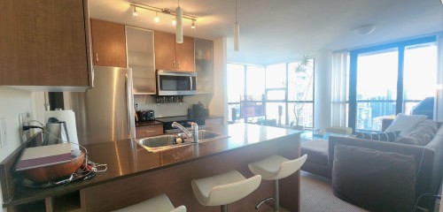 909 Mainland Street, Vancouver, BC 