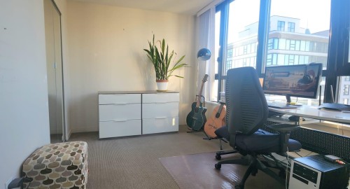 909 Mainland Street, Vancouver, BC 