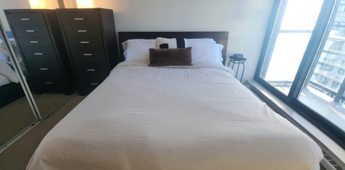 909 Mainland Street, Vancouver, BC 