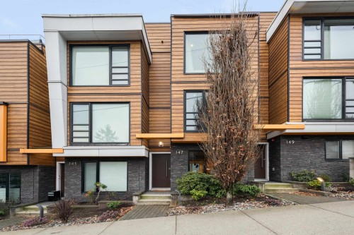 147 St. Patricks Avenue  North Vancouver, BC V7L 0E7