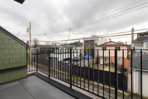 464 17Th Avenue E, Vancouver, BC 