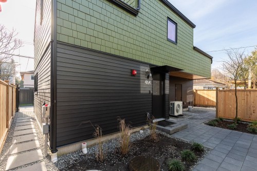 464 17Th Avenue E, Vancouver, BC 