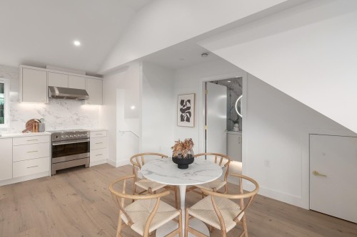 464 17Th Avenue E, Vancouver, BC 