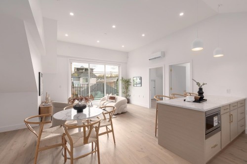 464 17Th Avenue E, Vancouver, BC 