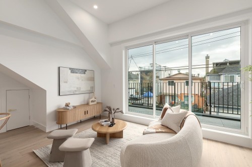 464 17Th Avenue E, Vancouver, BC 