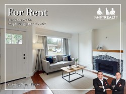 11727 Steeves Street  Maple Ridge, BC V2X 4X7