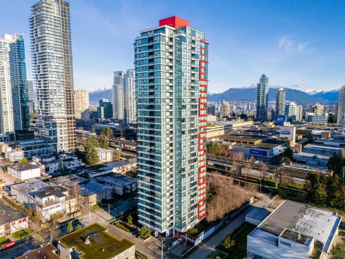 2007-6658 Dow Avenue  Burnaby, BC V5H 0C7