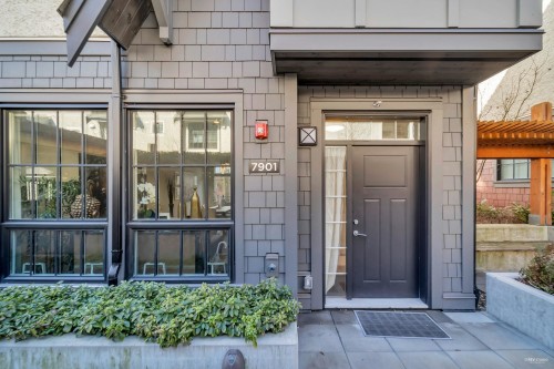 7901 Oak Street, Vancouver, BC 