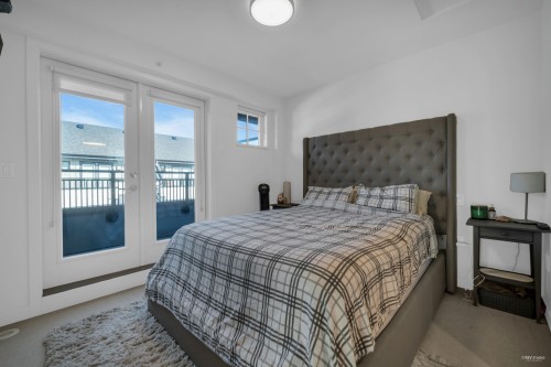 7901 Oak Street, Vancouver, BC 