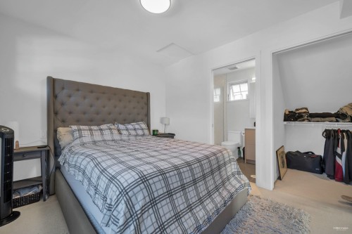 7901 Oak Street, Vancouver, BC 