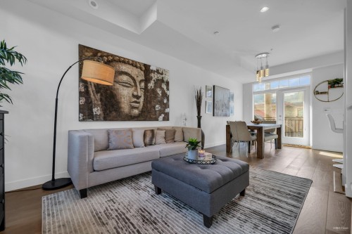 7901 Oak Street, Vancouver, BC 