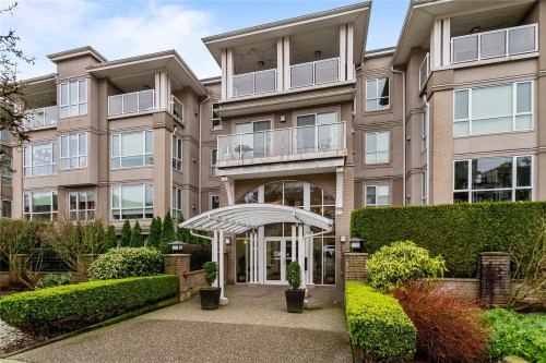 204-155 3rd Street E North Vancouver, BC V7L 1E5