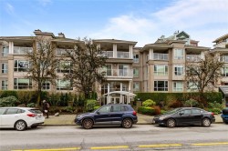 204-155 3rd Street E North Vancouver, BC V7L 1E5
