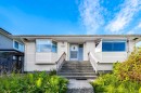 822 4Th Street E, North Vancouver, BC 