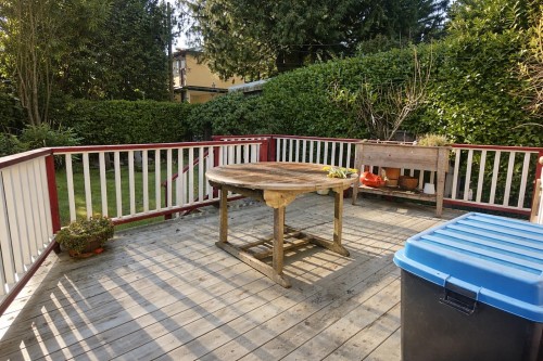 4178 13Th Avenue W, Vancouver, BC 