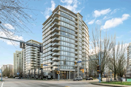 502-7360 Elmbridge Way  Richmond, BC V6X 0A5