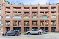 550 Beatty Street  Vancouver, BC V6B 2L3