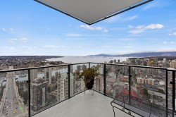4X10-1289 Hornby Street  Vancouver, BC V6Z 0G7