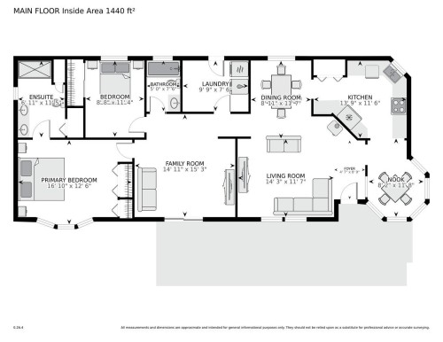 5987 Harbour Way, Sechelt, BC 