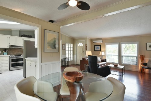 5987 Harbour Way, Sechelt, BC 