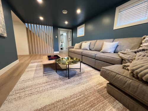 3534 17Th Avenue W, Vancouver, BC 