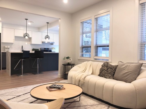 3534 17Th Avenue W, Vancouver, BC 