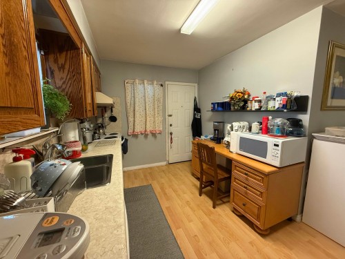 5828 Kerr Street, Vancouver, BC 