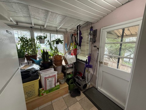 5828 Kerr Street, Vancouver, BC 