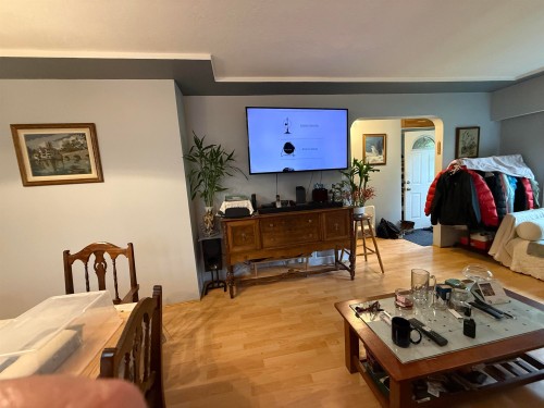 5828 Kerr Street, Vancouver, BC 