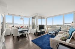 3302-33 Smithe Street  Vancouver, BC V6B 0B5