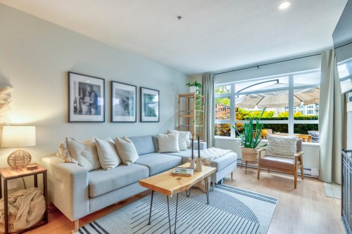 113-3148 St Johns Street  Port Moody, BC V3H 5E6