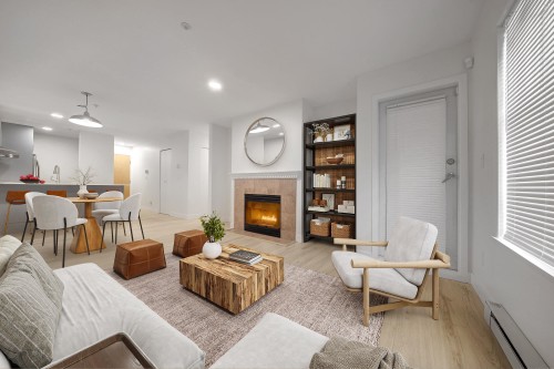 201-1011 King Edward Avenue W Vancouver, BC V6H 1Z3