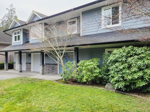 971 51a Street  Delta, BC V4M 2X9