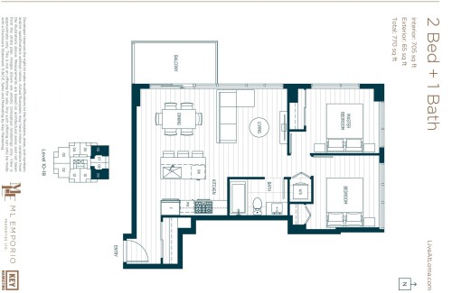 1309-901 Lougheed Highway  Coquitlam, BC V3K 3T3
