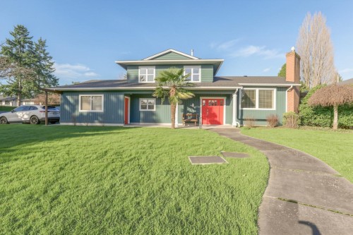 11771 Trumpeter Drive, Richmond, BC 