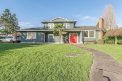 11771 Trumpeter Drive  Richmond, BC V7E 3X4