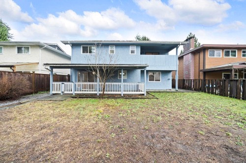 1140 Lansdowne Drive, Coquitlam, BC 