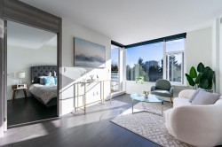 601-8800 Hazelbridge Way  Richmond, BC V6X 0S3