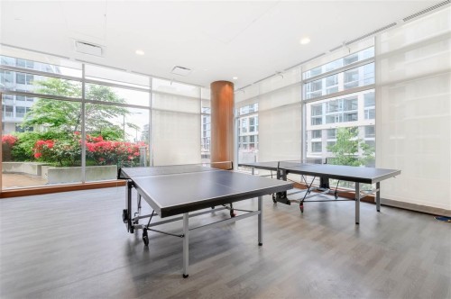 601-8800 Hazelbridge Way, Richmond, BC 