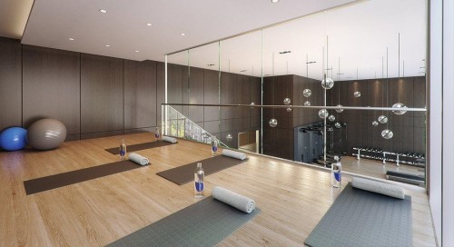 601-8800 Hazelbridge Way, Richmond, BC 