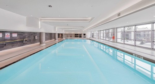 601-8800 Hazelbridge Way, Richmond, BC 