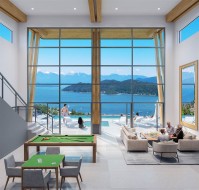 11101-468 Eaglecrest Drive  Gibsons, BC V0N 1V9