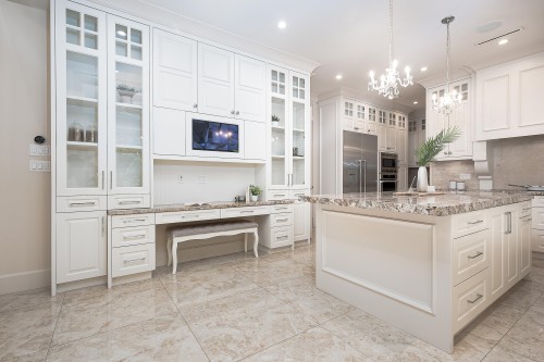 10500 Caithcart Road, Richmond, BC 