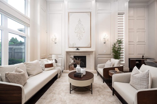 10500 Caithcart Road, Richmond, BC 