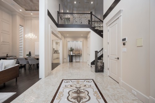 10500 Caithcart Road, Richmond, BC 