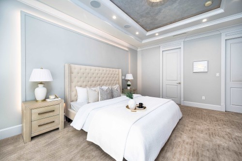 10500 Caithcart Road, Richmond, BC 