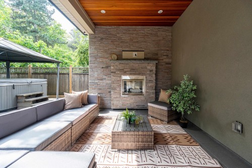 10500 Caithcart Road, Richmond, BC 