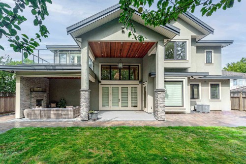 10500 Caithcart Road, Richmond, BC 