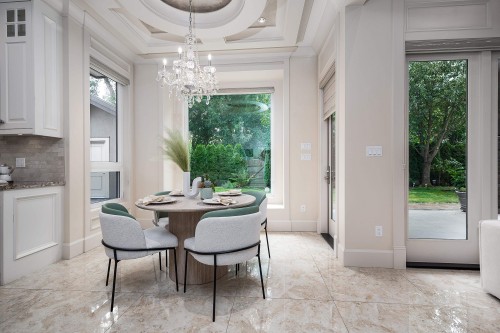 10500 Caithcart Road, Richmond, BC 