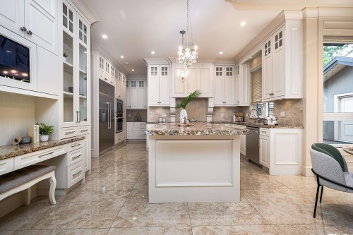 10500 Caithcart Road, Richmond, BC 